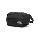 【日本正規品】 ザ・ノース・フェイス ウエストバッグ メンズ レディース アウトドア THE NORTH FACE ペットボトル 軽量 4L ヘイジーウェストバッグ NM82457