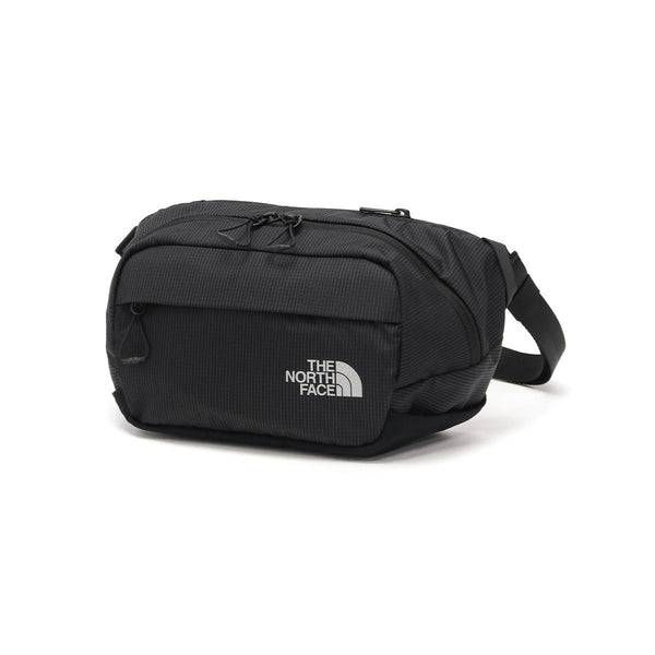 【日本正規品】 ザ・ノース・フェイス ウエストバッグ メンズ レディース アウトドア THE NORTH FACE ペットボトル 軽量 4L ヘイジーウェストバッグ NM82457