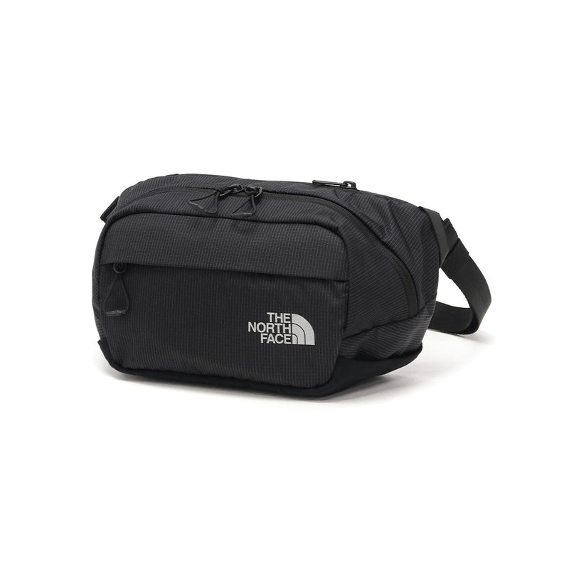 【日本正規品】 ザ・ノース・フェイス ウエストバッグ メンズ レディース アウトドア THE NORTH FACE ペットボトル 軽量 4L ヘイジーウェストバッグ NM82457