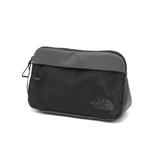 【日本正規品】 ザ・ノース・フェイス ポーチ メンズ レディース 小物入れ ブランド おしゃれ THE NORTH FACE ファスナー 軽量 ナイロン 小物 ガジェット 旅行 パッキング ナイロン ヘイジーポーチM NM82458