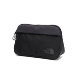【日本正規品】 ザ・ノース・フェイス ポーチ メンズ レディース 小物入れ ブランド おしゃれ THE NORTH FACE ファスナー 軽量 ナイロン 小物 ガジェット 旅行 パッキング ナイロン ヘイジーポーチM NM82458