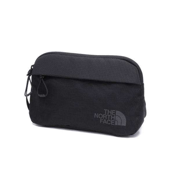【日本正規品】 ザ・ノース・フェイス ポーチ メンズ レディース ブランド 小物入れ 小さめ おしゃれ THE NORTH FACE オシャレ シンプル 旅行 化粧 ガジェット コンパクト パッキング ヘイジーポーチS NM82459