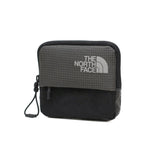【日本正規品】 ザ・ノース・フェイス 財布 メンズ レディース コンパクト THE NORTH FACE ブランド おしゃれ 小さめ 小さい ミニ財布 ナイロン 小銭入れ ファスナー 軽量 シンプル ヘイジーワレット NM82460