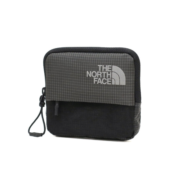 【日本正規品】 ザ・ノース・フェイス 財布 メンズ レディース コンパクト THE NORTH FACE ブランド おしゃれ 小さめ 小さい ミニ財布 ナイロン 小銭入れ ファスナー 軽量 シンプル ヘイジーワレット NM82460