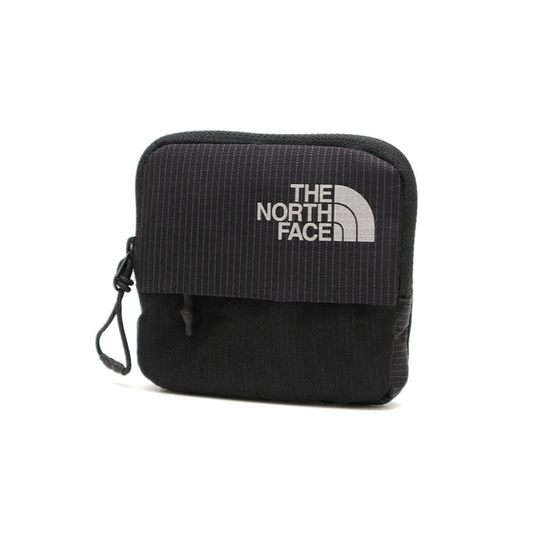 【日本正規品】 ザ・ノース・フェイス 財布 メンズ レディース コンパクト THE NORTH FACE ブランド おしゃれ 小さめ 小さい ミニ財布 ナイロン 小銭入れ ファスナー 軽量 シンプル ヘイジーワレット NM82460