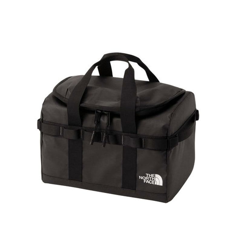 【日本正規品】 ザ・ノース・フェイス クーラーボックス クーラーバッグ ソフト 小型 ミニ THE NORTH FACE バッグ ソフトクーラーボックス 8L アウトドア 保冷 保冷バック ワンダーフロストクーラーM NM52501