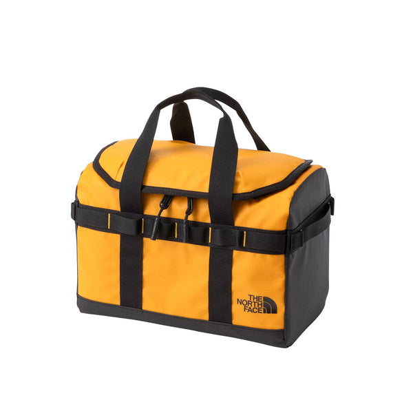 【日本正規品】 ザ・ノース・フェイス クーラーボックス クーラーバッグ ソフト 小型 ミニ THE NORTH FACE バッグ ソフトクーラーボックス 8L アウトドア 保冷 保冷バック ワンダーフロストクーラーM NM52501