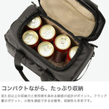 【日本正規品】 ザ・ノース・フェイス クーラーボックス クーラーバッグ ソフト 小型 ミニ THE NORTH FACE バッグ ソフトクーラーボックス 8L アウトドア 保冷 保冷バック ワンダーフロストクーラーM NM52501