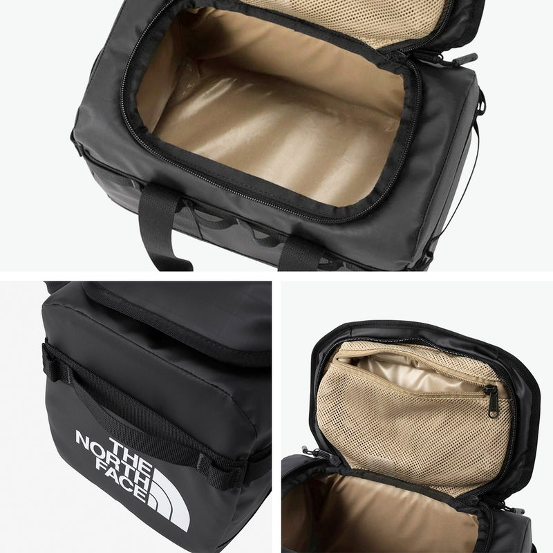 【日本正規品】 ザ・ノース・フェイス クーラーボックス クーラーバッグ ソフト 小型 ミニ THE NORTH FACE バッグ ソフトクーラーボックス 8L アウトドア 保冷 保冷バック ワンダーフロストクーラーM NM52501