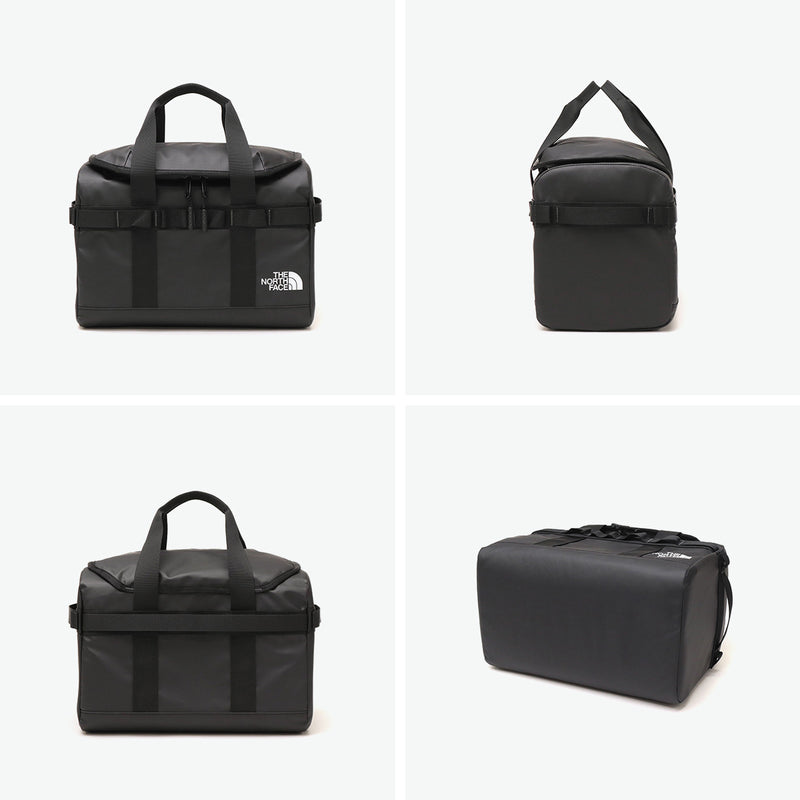 【日本正規品】 ザ・ノース・フェイス クーラーボックス クーラーバッグ ソフト 小型 ミニ THE NORTH FACE バッグ ソフトクーラーボックス 8L アウトドア 保冷 保冷バック ワンダーフロストクーラーM NM52501