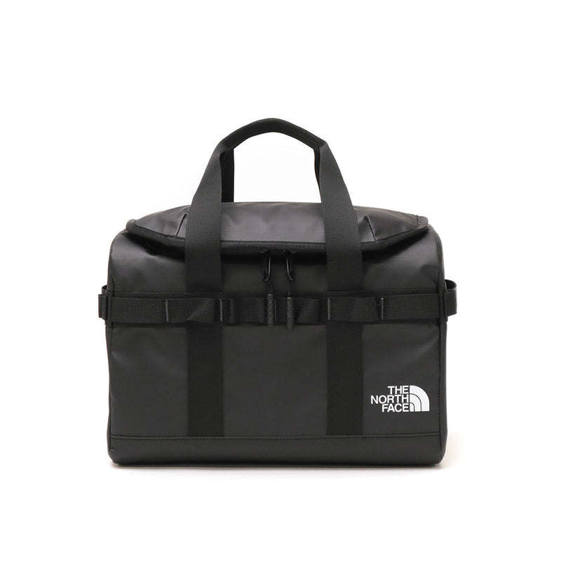 【日本正規品】 ザ・ノース・フェイス クーラーボックス クーラーバッグ ソフト 小型 ミニ THE NORTH FACE バッグ ソフトクーラーボックス 8L アウトドア 保冷 保冷バック ワンダーフロストクーラーM NM52501