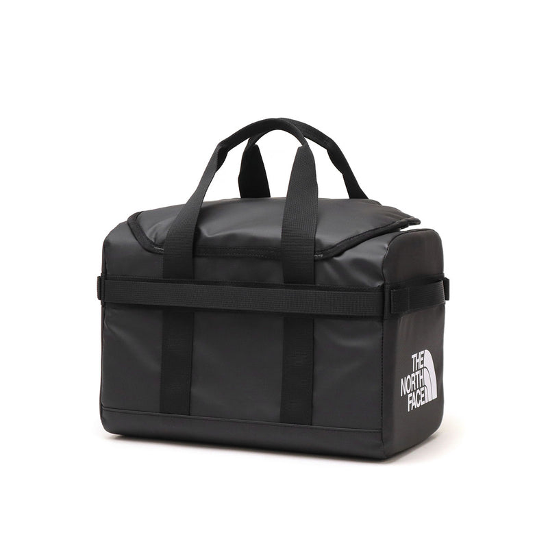 【日本正規品】 ザ・ノース・フェイス クーラーボックス クーラーバッグ ソフト 小型 ミニ THE NORTH FACE バッグ ソフトクーラーボックス 8L アウトドア 保冷 保冷バック ワンダーフロストクーラーM NM52501