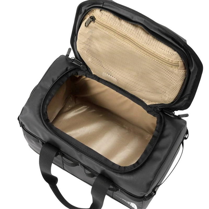 【日本正規品】 ザ・ノース・フェイス クーラーボックス クーラーバッグ ソフト 小型 ミニ THE NORTH FACE バッグ ソフトクーラーボックス 8L アウトドア 保冷 保冷バック ワンダーフロストクーラーM NM52501