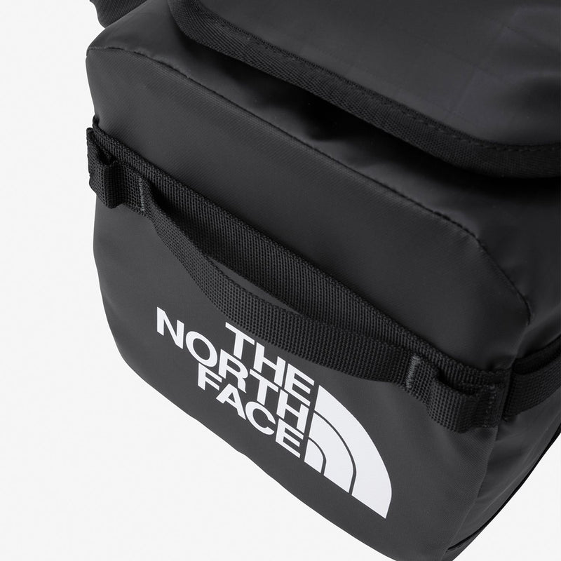 【日本正規品】 ザ・ノース・フェイス クーラーボックス クーラーバッグ ソフト 小型 ミニ THE NORTH FACE バッグ ソフトクーラーボックス 8L アウトドア 保冷 保冷バック ワンダーフロストクーラーM NM52501