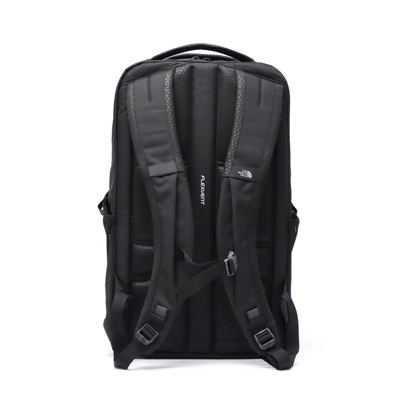【日本正規品】 ザ・ノース・フェイス リュック メンズ レディース 大容量 通学 おしゃれ THE NORTH FACE バッグ カジュアル アウトドア 軽量 ノースフェイス 通勤 高校生 男子 女子 PC 15inch B4 26L ジェスター NM82462