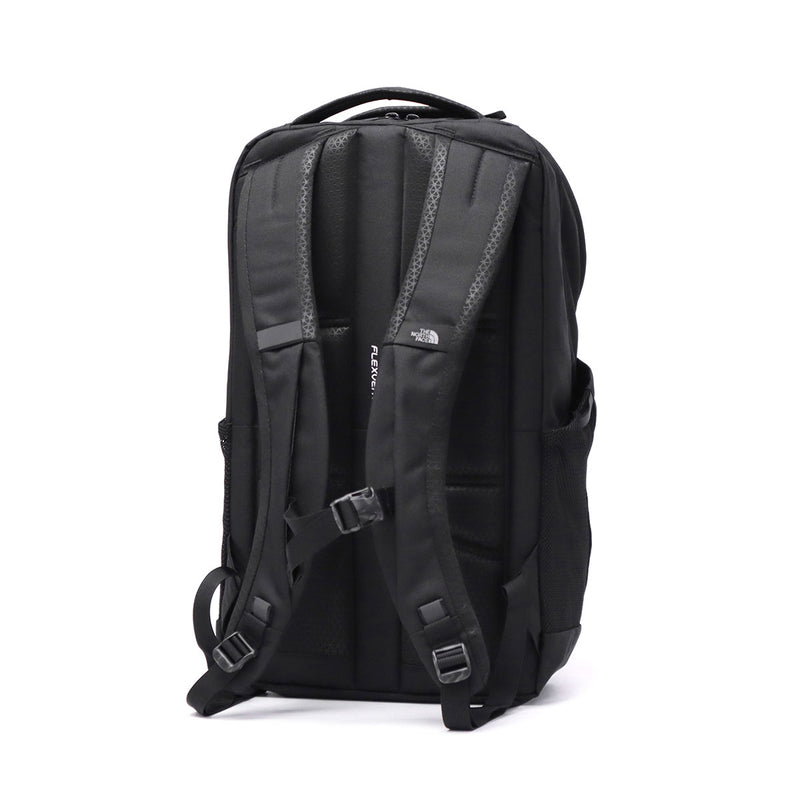 【日本正規品】 ザ・ノース・フェイス リュック メンズ レディース 大容量 通学 おしゃれ THE NORTH FACE バッグ カジュアル アウトドア 軽量 ノースフェイス 通勤 高校生 男子 女子 PC 15inch B4 26L ジェスター NM82462
