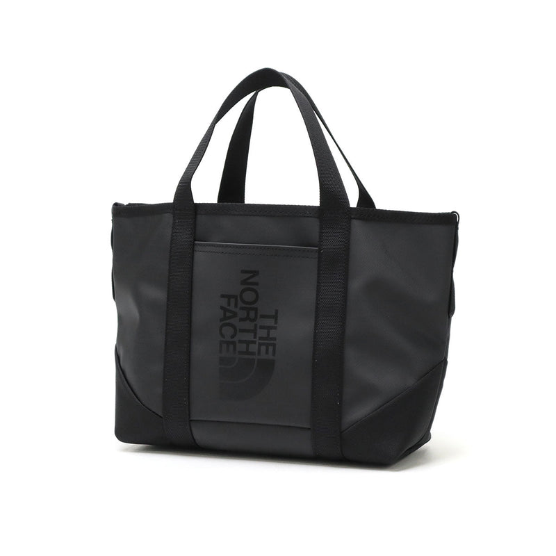 【日本正規品】 ザ・ノース・フェイス トートバッグ メンズ レディース 小さめ THE NORTH FACE バッグ カジュアル 軽量 軽い 普段 リサイクル素材 耐久性 丈夫 7L A5 ベースキャンプ BCスタンダードトートミニ NM82501