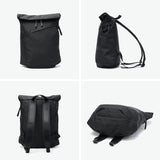 [真正的日本产品]男女学校的North Face Back Pack Pack north Face轻巧的小型成人时尚品牌休闲16L PC A4笔记本电脑Pyrenees背包NM82506