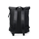 [真正的日本产品]男女学校的North Face Back Pack Pack north Face轻巧的小型成人时尚品牌休闲16L PC A4笔记本电脑Pyrenees背包NM82506