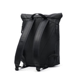 [真正的日本产品]男女学校的North Face Back Pack Pack north Face轻巧的小型成人时尚品牌休闲16L PC A4笔记本电脑Pyrenees背包NM82506