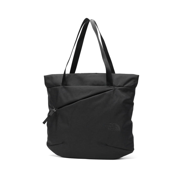 [Genuine Japanese Product] The North Face Tote Bag for Men and Women A4 B4 Zipper Large THE NORTH FACE Lightweight Brand Casual Nylon Travel 15L Tote Pyrenees Tote NM82507