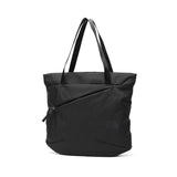 [Produk Jepun Tulen] Beg Tote North Face untuk Lelaki dan Wanita A4 B4 Zipper Besar Wajah North Brand Lightweight Nylon Travel 15L Tote Pyrenees Tote NM82507