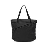 [Produk Jepun Tulen] Beg Tote North Face untuk Lelaki dan Wanita A4 B4 Zipper Besar Wajah North Brand Lightweight Nylon Travel 15L Tote Pyrenees Tote NM82507