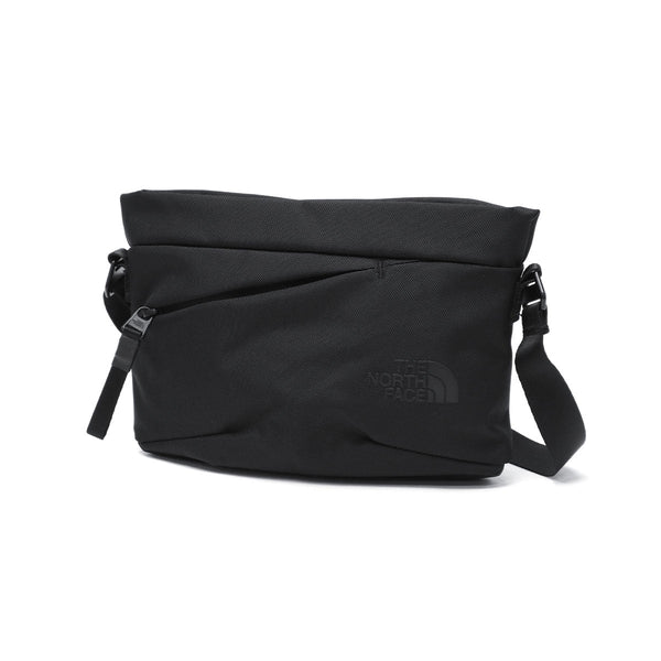 [Produk Jepun Tulen] Beg bahu muka utara untuk lelaki dan wanita Beg Crossbody Bag The North Face Crossbody Dewasa Kecil Kecil 2L Mini Pyrenees Bahu S NM82509