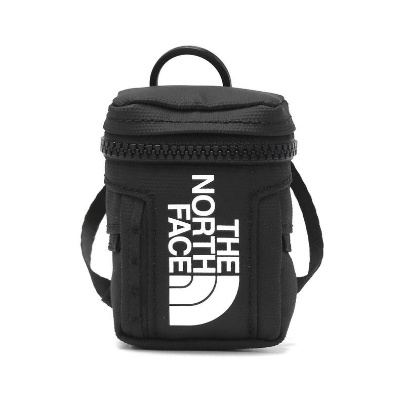 [Genuine Japanese Product] The North Face Eco Bag Foldable Brand THE NORTH FACE Compact Stylish Pouch included Lightweight Lightweight Large Shopping Bag A4 B4 BC Fuse Box Eco Tote NN32328