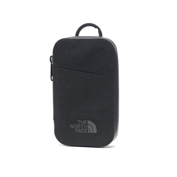 [Genuine Japanese Product] The North Face Key Case for Men and Women Smart Key Brand THE NORTH FACE Compact Card Adult Stylish Waterproof Car Key Gift Rumble Key Case NN32508