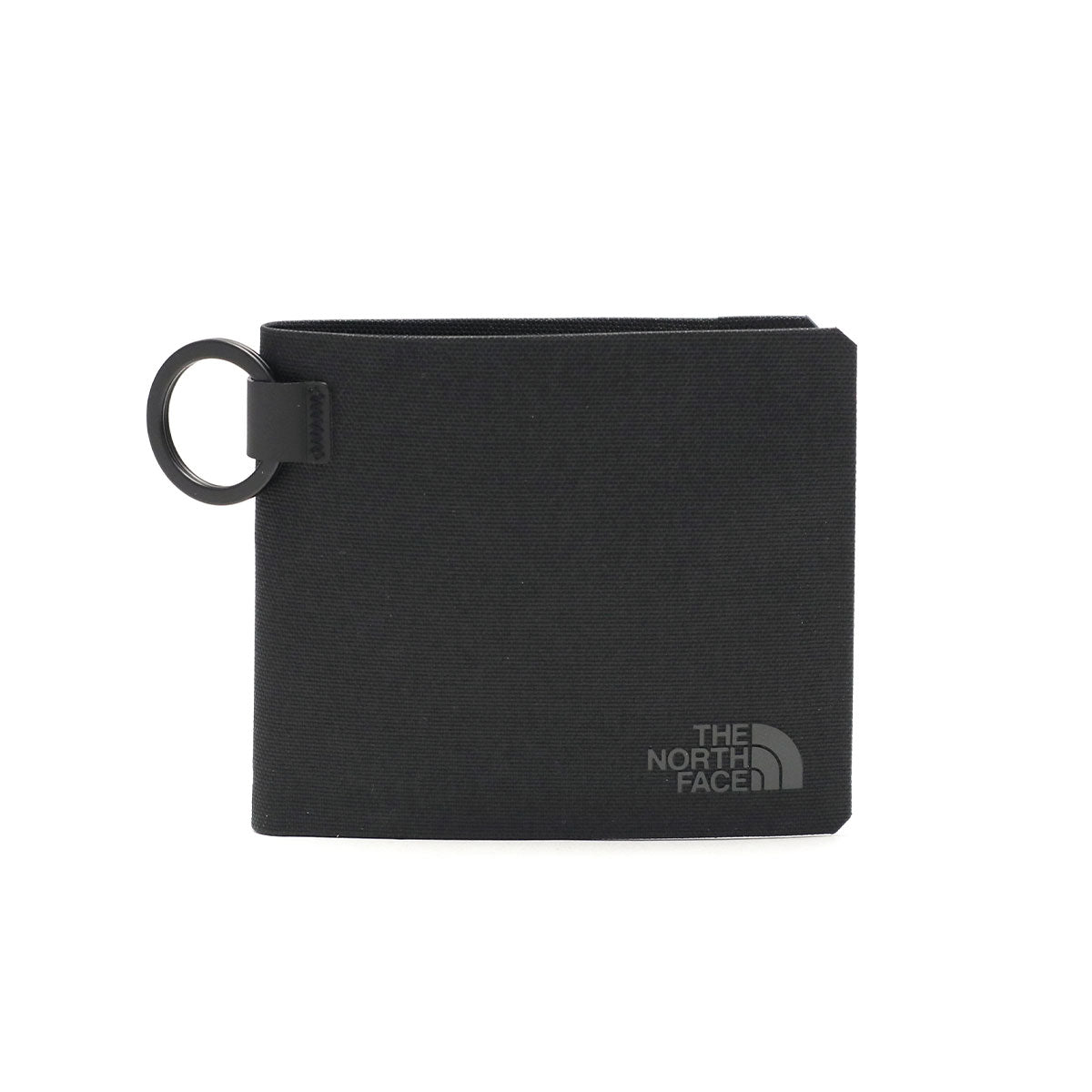 新品✨THE NORTH FACE ROAMER WALLET BLACK THE NORTH FACE ROAMER WALLET BLACK （ザ・ノース・フェイス