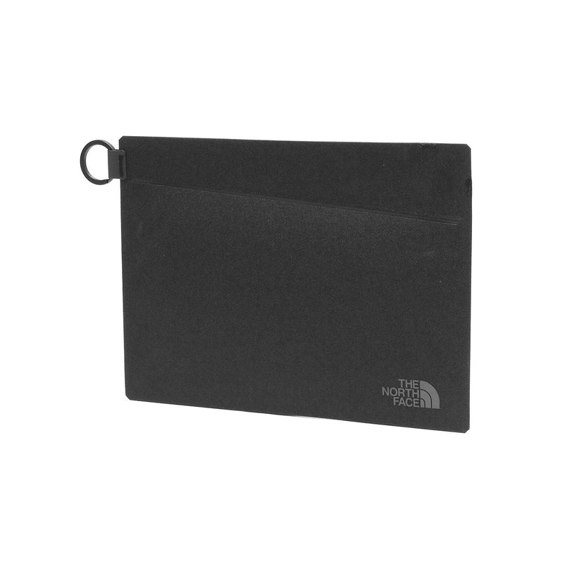 [Genuine Japanese Product] The North Face Tablet Case 8 inch THE NORTH FACE Tablet Storage Simple Casual Business Lightweight Thin Small Commuting Business Trip Travel Rumble Tablet Case NN32512