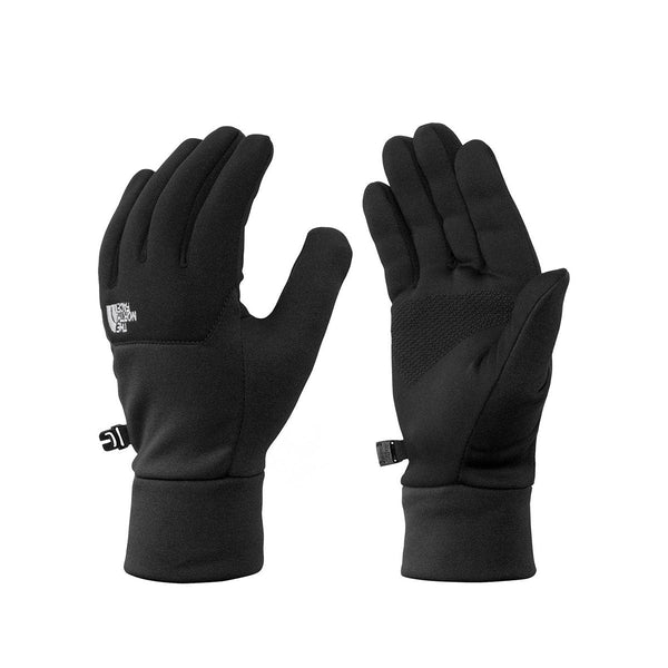 【日本正規品】 ザ・ノース・フェイス 手袋 メンズ レディース スマホ対応 自転車 防寒 THE NORTH FACE ブランド グローブ 薄手 アウトドア フィット フリース 保温 耐久性 ロゴ イーチップグローブ NN62527