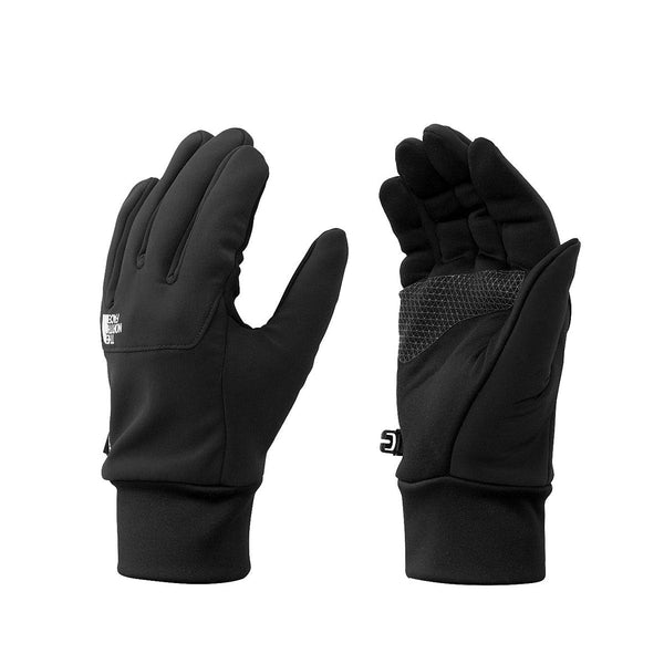 【日本正規品】 ザ・ノース・フェイス 手袋 メンズ レディース 防寒 THE NORTH FACE ブランド スマホ スマホ対応 薄手 薄い アウトドア 自転車 登山 防風 防滴 ウインドストッパーイーチップグローブ NN62519