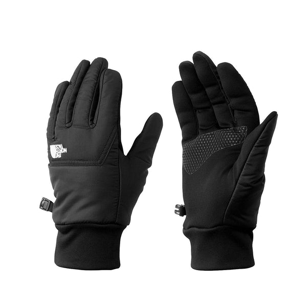 【日本正規品】 ザ・ノース・フェイス 手袋 メンズ レディース 防寒 スマホ THE NORTH FACE ブランド 暖かい 自転車 スマホ対応 おしゃれ 冬 グローブ プレゼント ヌプシイーチップグローブ NN62520