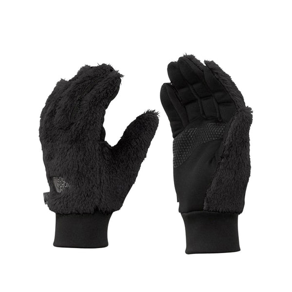 【日本正規品】 ザ・ノース・フェイス 手袋 メンズ レディース 防寒 スマホ対応 THE NORTH FACE 暖かい 滑り止め スマホ グローブ フリース タッチスクリーン 保温 秋 冬 秋冬 バーサロフトイーチップグローブ NN62521