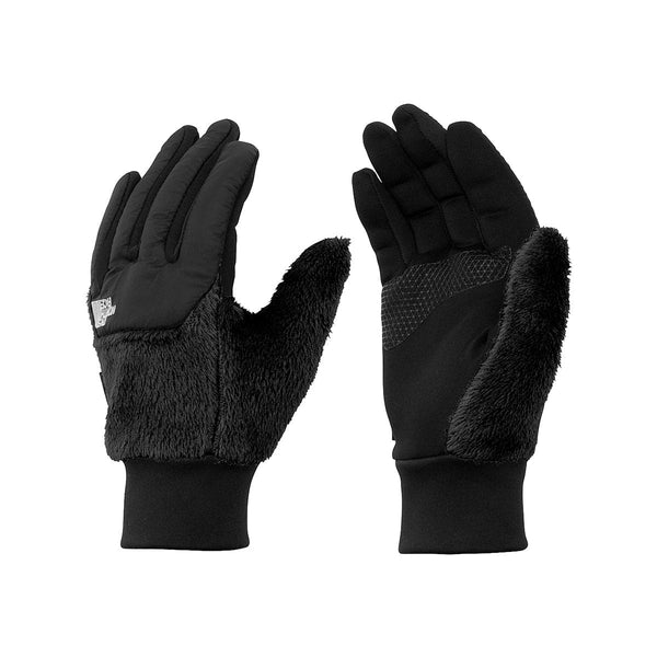 【日本正規品】 ザ・ノース・フェイス 手袋 メンズ レディース 防寒 スマホ 自転車 THE NORTH FACE 薄い ブランド おしゃれ 暖かい プレゼント スマホ対応 冬 グローブ デナリイーチップグローブ Denali Etip Glove NN62522