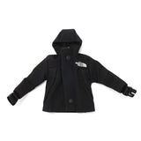 【日本正規品】 ザ・ノース・フェイス キーホルダー メンズ レディース THE NORTH FACE おしゃれ ブランド 可愛い キーケース コンパクト 黒 ブラック 軽量 軽い ミニマウンテンジャケット Mini Mountain Jacket NN32526