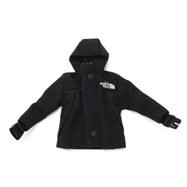 【日本正規品】 ザ・ノース・フェイス キーホルダー メンズ レディース THE NORTH FACE おしゃれ ブランド 可愛い キーケース コンパクト 黒 ブラック 軽量 軽い ミニマウンテンジャケット Mini Mountain Jacket NN32526