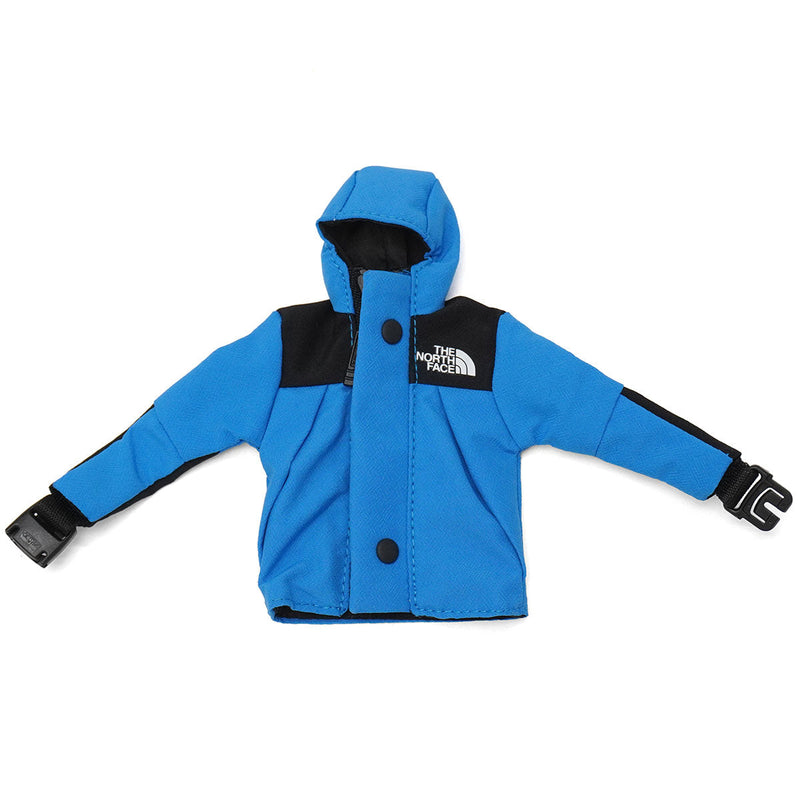 【日本正規品】 ザ・ノース・フェイス キーホルダー メンズ レディース THE NORTH FACE おしゃれ ブランド 可愛い キーケース コンパクト 黒 ブラック 軽量 軽い ミニマウンテンジャケット Mini Mountain Jacket NN32526