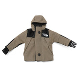【日本正規品】 ザ・ノース・フェイス キーホルダー メンズ レディース THE NORTH FACE おしゃれ ブランド 可愛い キーケース コンパクト 黒 ブラック 軽量 軽い ミニマウンテンジャケット Mini Mountain Jacket NN32526