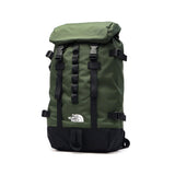 [Produk Jepun Tulen] Ransel Wajah Utara untuk Lelaki dan Wanita Kapasiti Besar Sekolah Beg North Face Bag Bergaya A3 28L Nylon A4 B4 Warisan Koleksi Crettersack NM82551