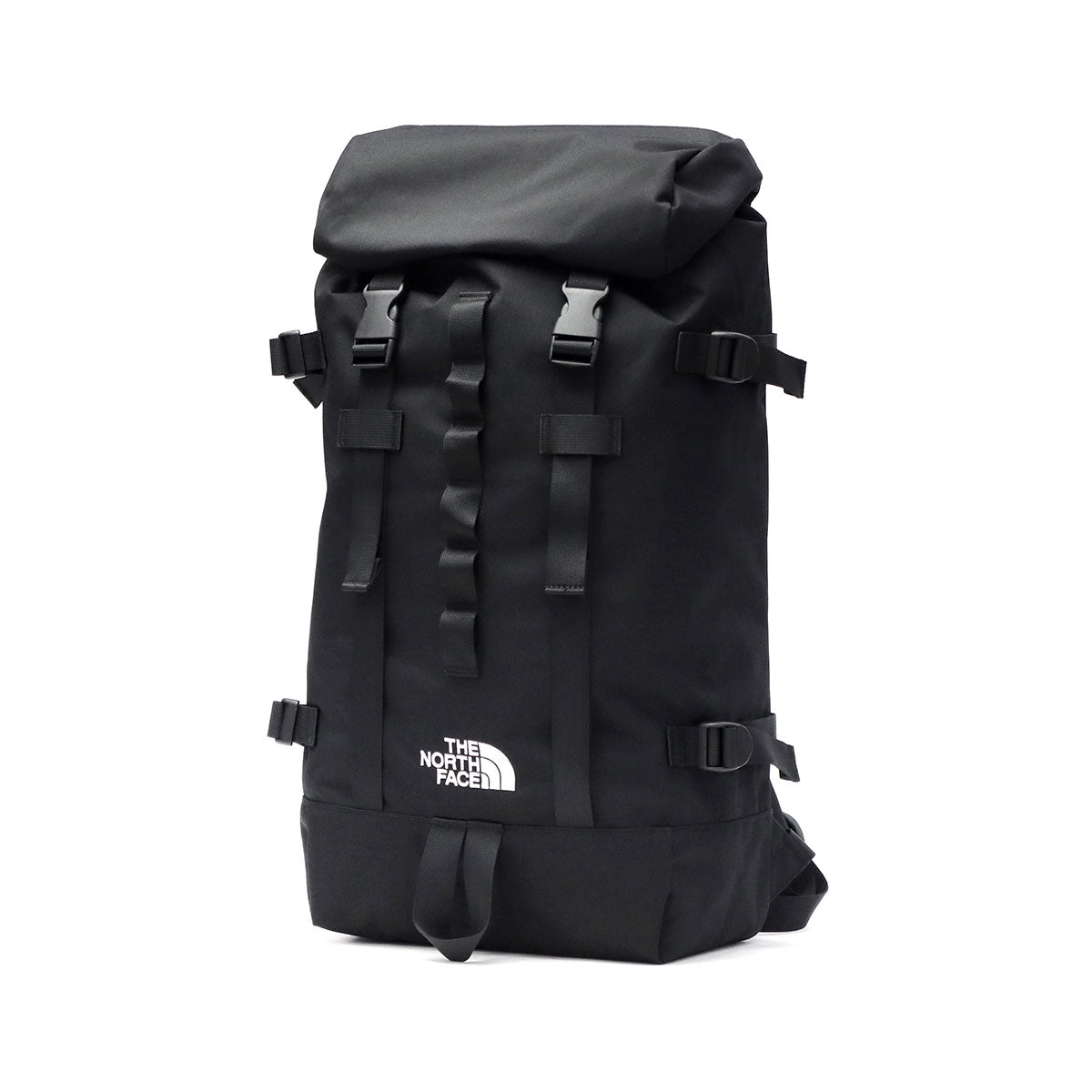 Genuine Japanese Product] The North Face Backpack for Men