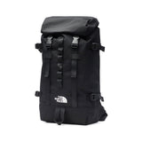 [Produk Jepun Tulen] Ransel Wajah Utara untuk Lelaki dan Wanita Kapasiti Besar Sekolah Beg North Face Bag Bergaya A3 28L Nylon A4 B4 Warisan Koleksi Crettersack NM82551