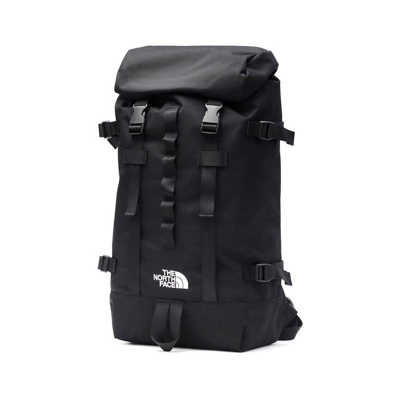 [Produk Jepun Tulen] Ransel Wajah Utara untuk Lelaki dan Wanita Kapasiti Besar Sekolah Beg North Face Bag Bergaya A3 28L Nylon A4 B4 Warisan Koleksi Crettersack NM82551