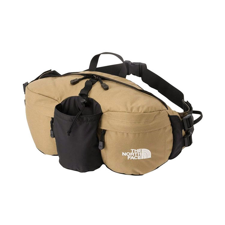 【日本正規品】 ザ・ノース・フェイス ウエストバッグ メンズ レディース 大容量 THE NORTH FACE 大きめ 軽い 斜めがけ ペットボトル ボトルポケット ブランド B5 9L 2WAY ヘリテイジコレクション ランバーバッグ NM82552