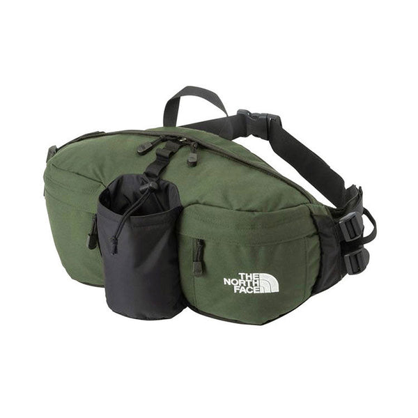 【日本正規品】 ザ・ノース・フェイス ウエストバッグ メンズ レディース 大容量 THE NORTH FACE 大きめ 軽い 斜めがけ ペットボトル ボトルポケット ブランド B5 9L 2WAY ヘリテイジコレクション ランバーバッグ NM82552