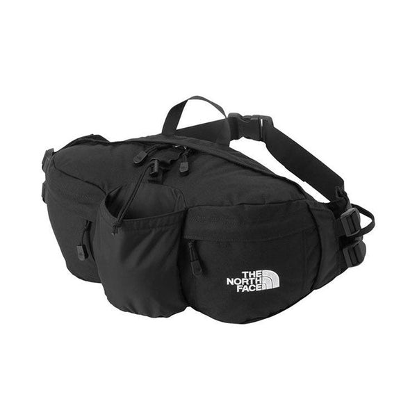 【日本正規品】 ザ・ノース・フェイス ウエストバッグ メンズ レディース 大容量 THE NORTH FACE 大きめ 軽い 斜めがけ ペットボトル ボトルポケット ブランド B5 9L 2WAY ヘリテイジコレクション ランバーバッグ NM82552