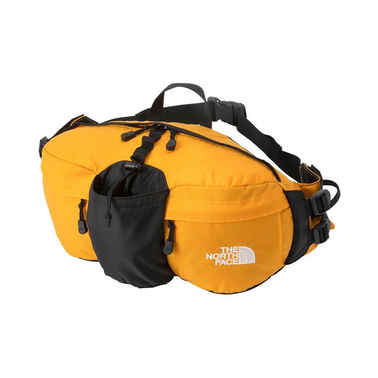 【日本正規品】 ザ・ノース・フェイス ウエストバッグ メンズ レディース 大容量 THE NORTH FACE 大きめ 軽い 斜めがけ ペットボトル ボトルポケット ブランド B5 9L 2WAY ヘリテイジコレクション ランバーバッグ NM82552