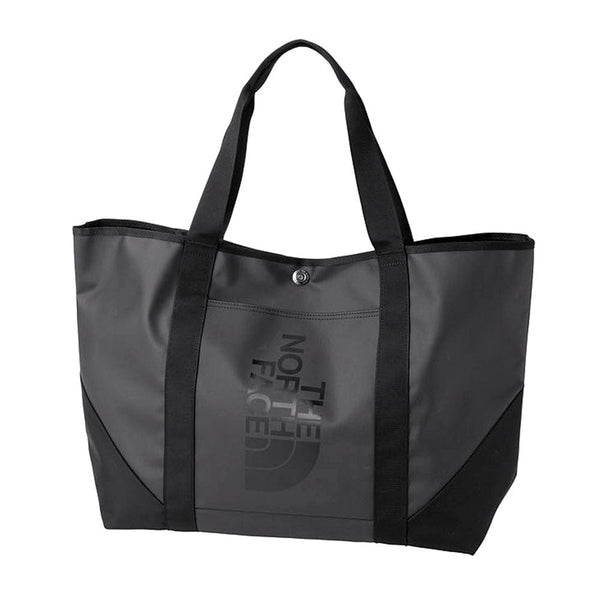 【日本正規品】 ザ・ノース・フェイス トートバッグ メンズ レディース 大きめ THE NORTH FACE バッグ 大容量 軽量 トート アウトドア ブランド 丈夫 耐久性 耐水性 PC収納 自立 B4 33L 11inch BC Standard Tote Plus NM82450